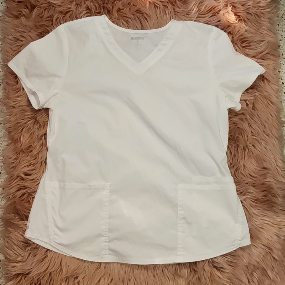 UniSex ScrubStar scrub top